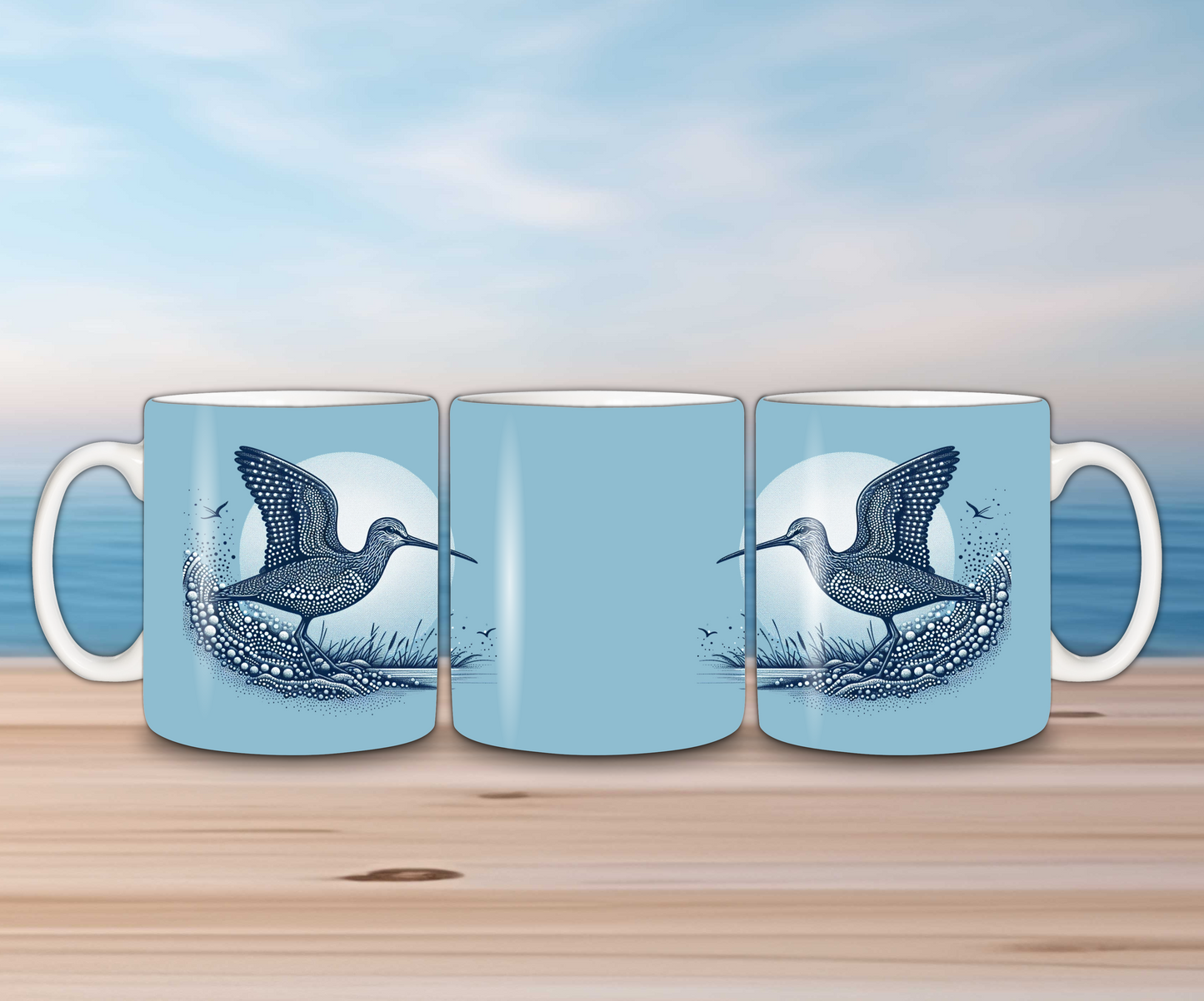 Birds of Iceland