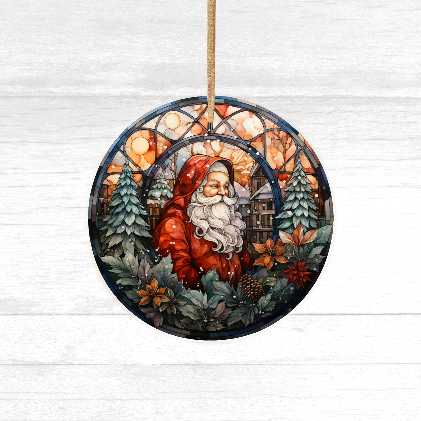 Santa Claus