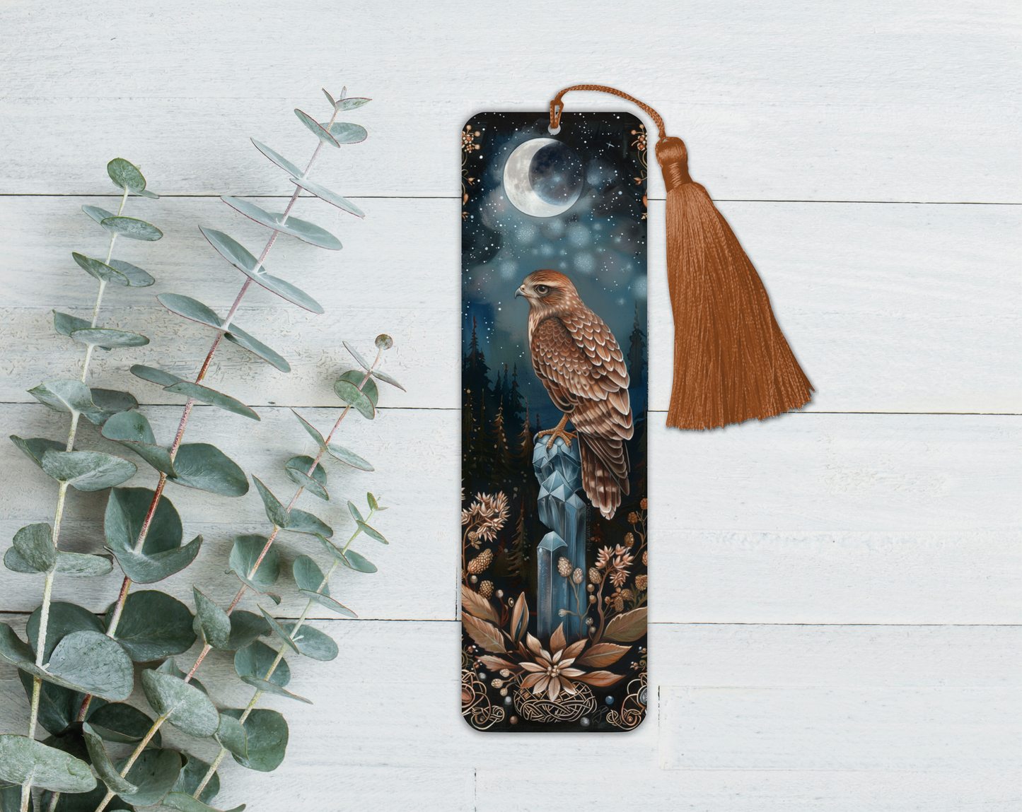 Bird of Prey