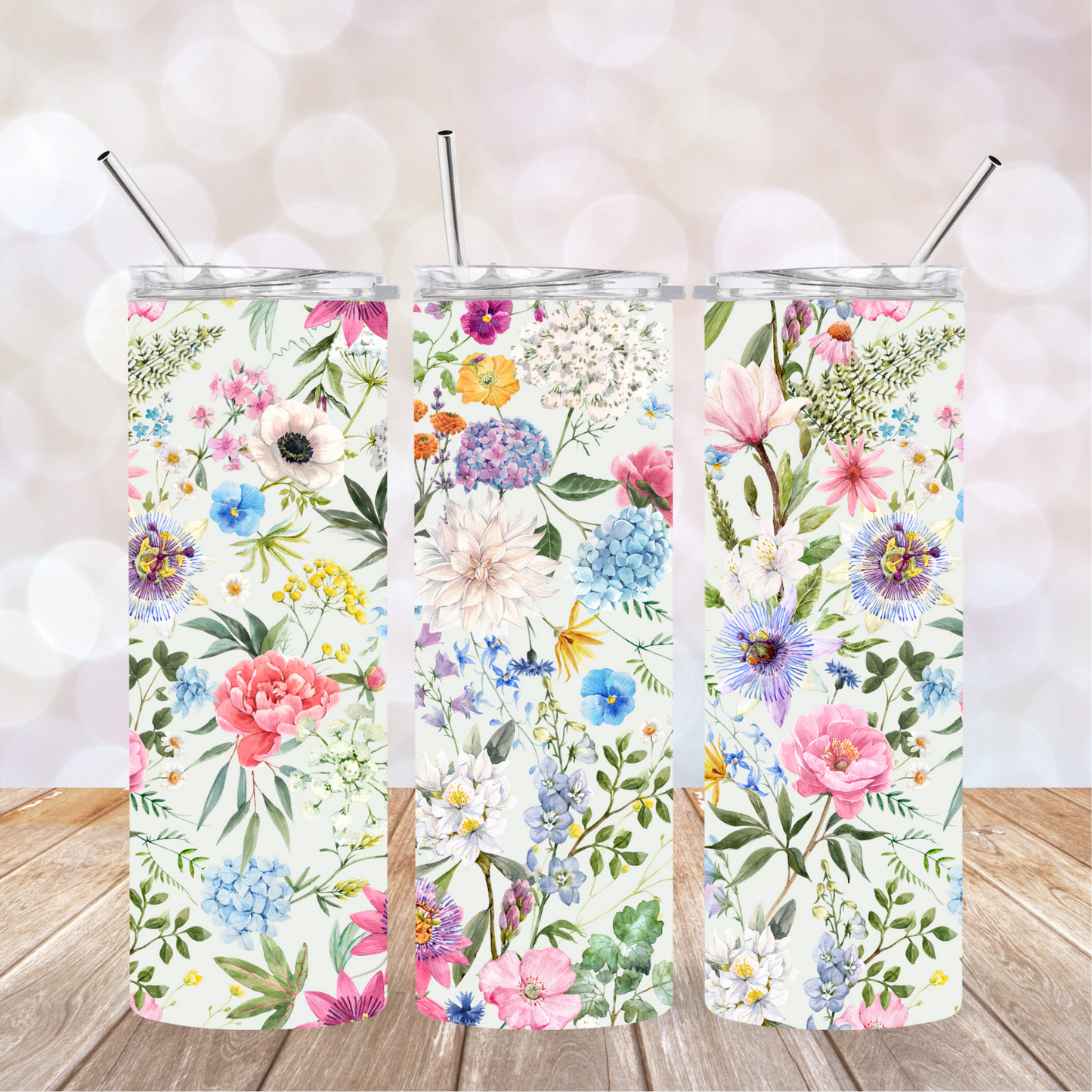 Floral