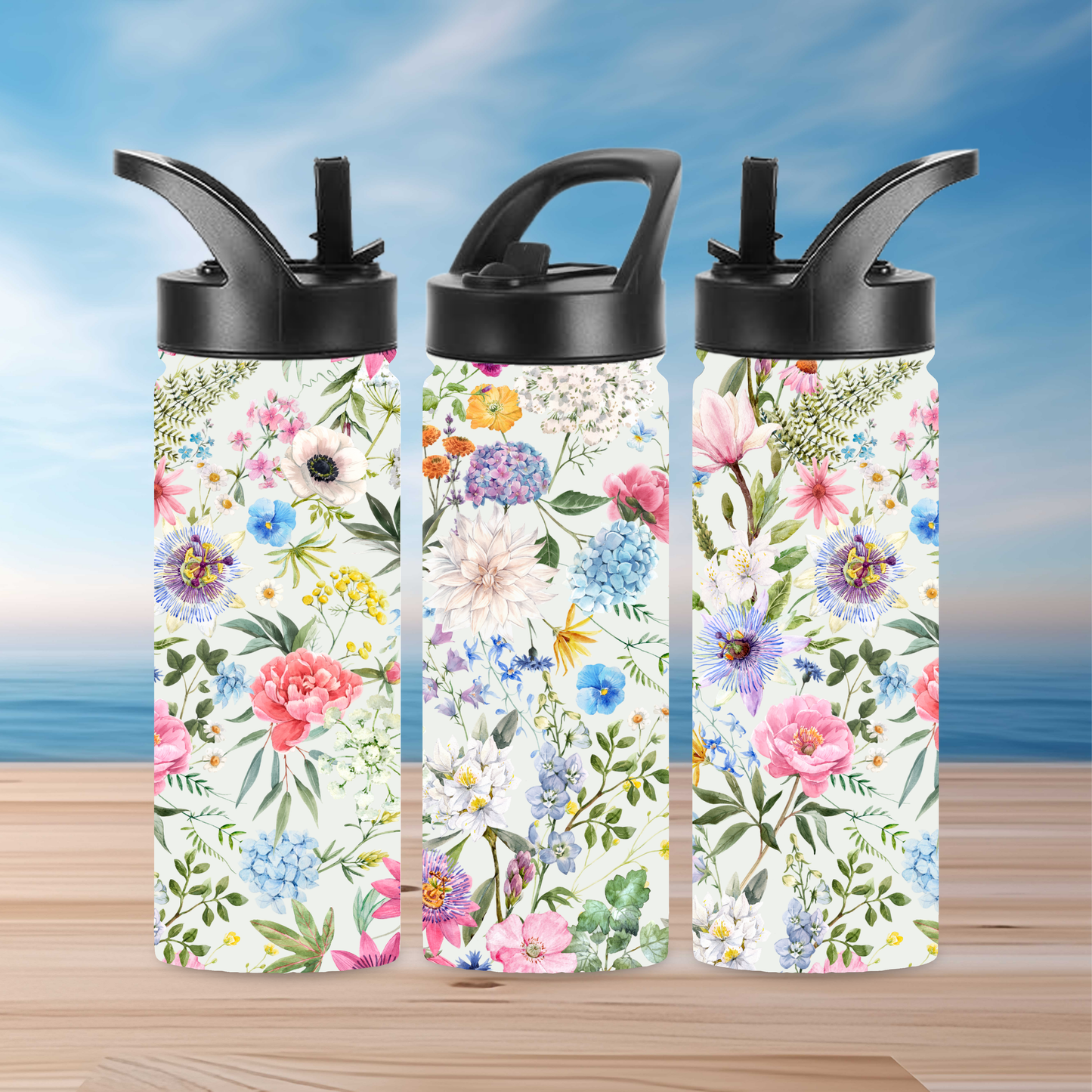 Floral