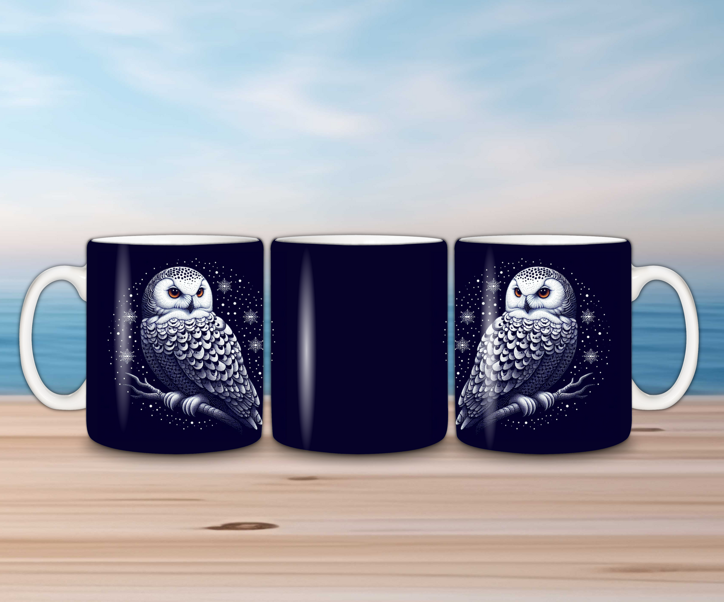 Birds of Iceland