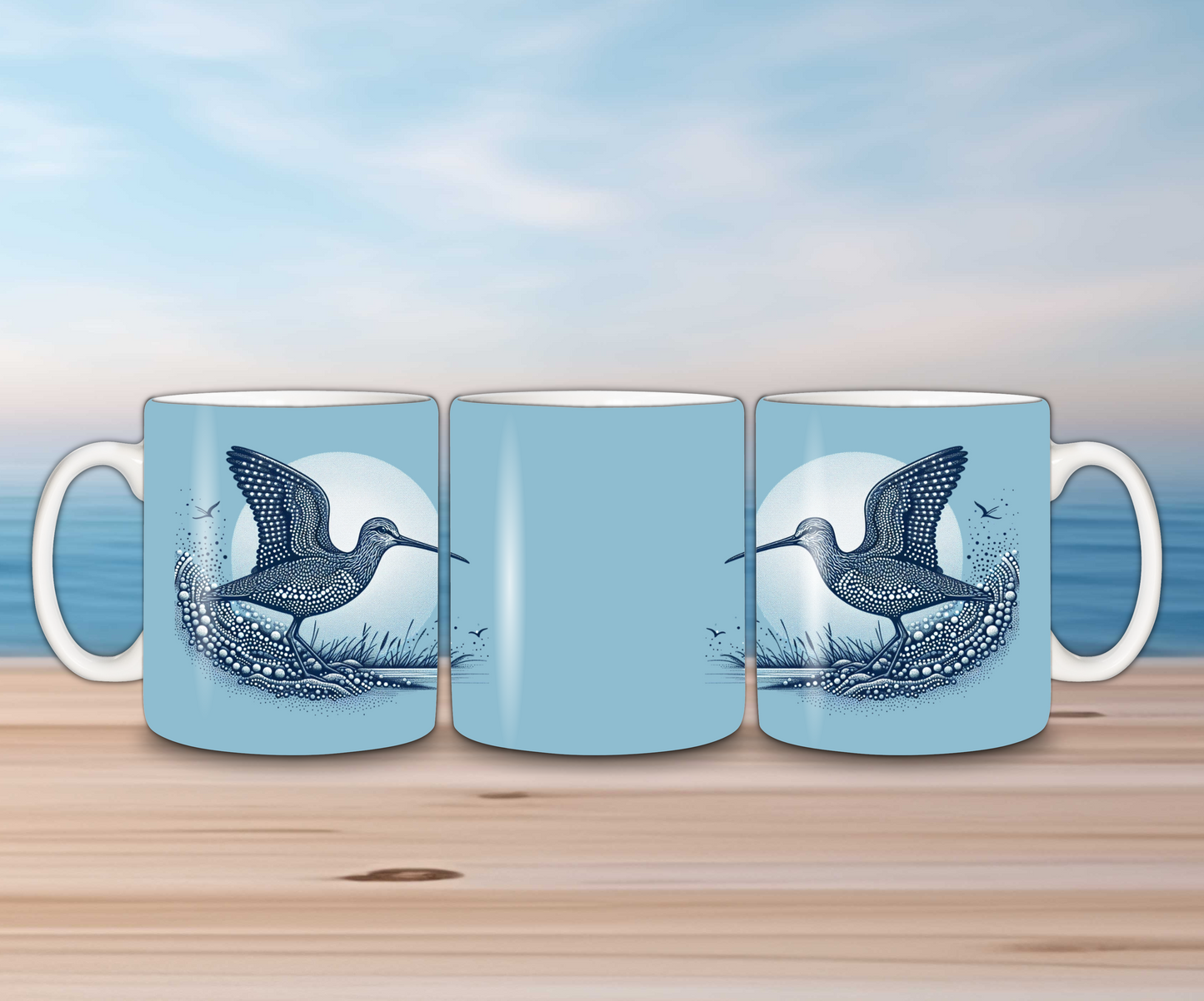 Birds of Iceland