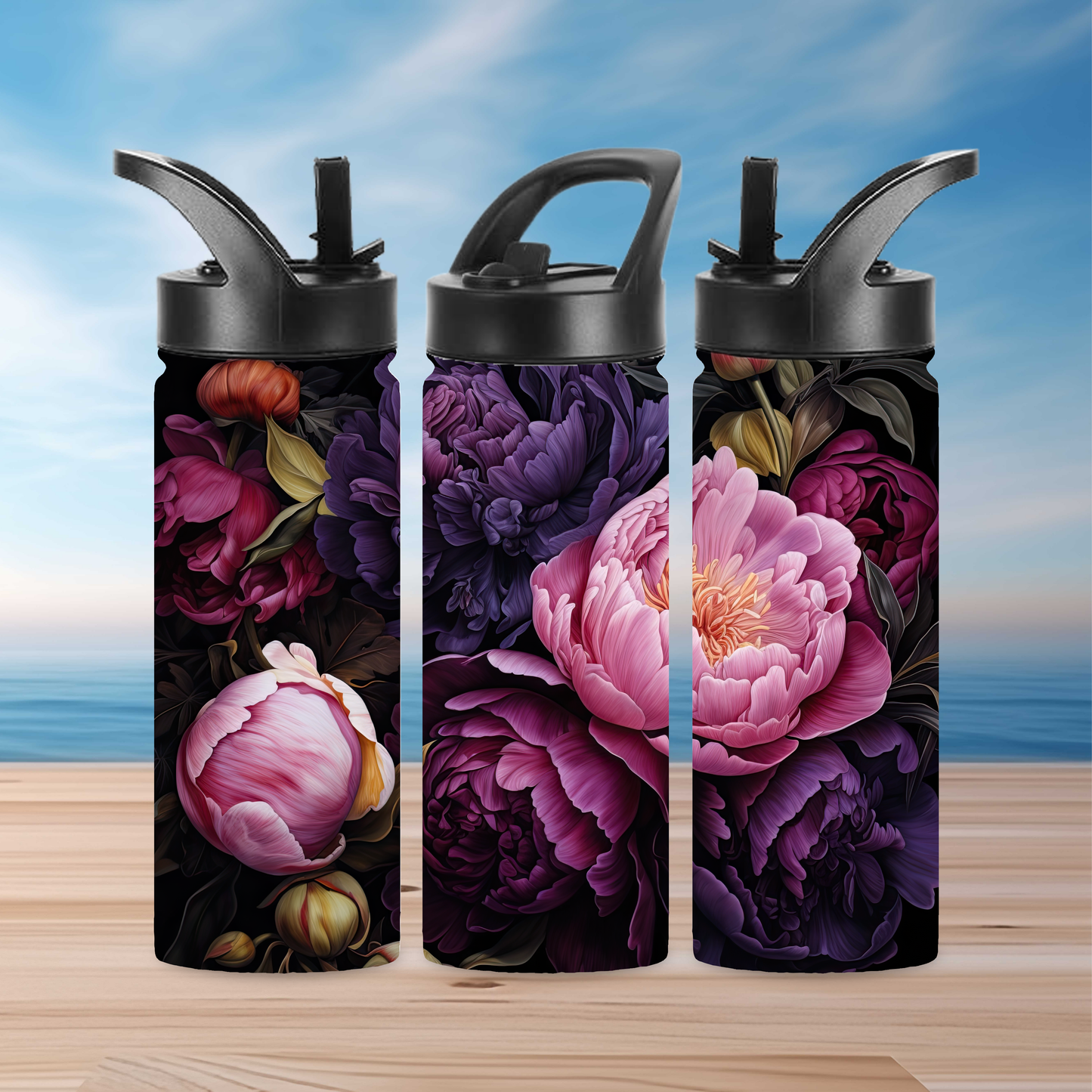 Floral