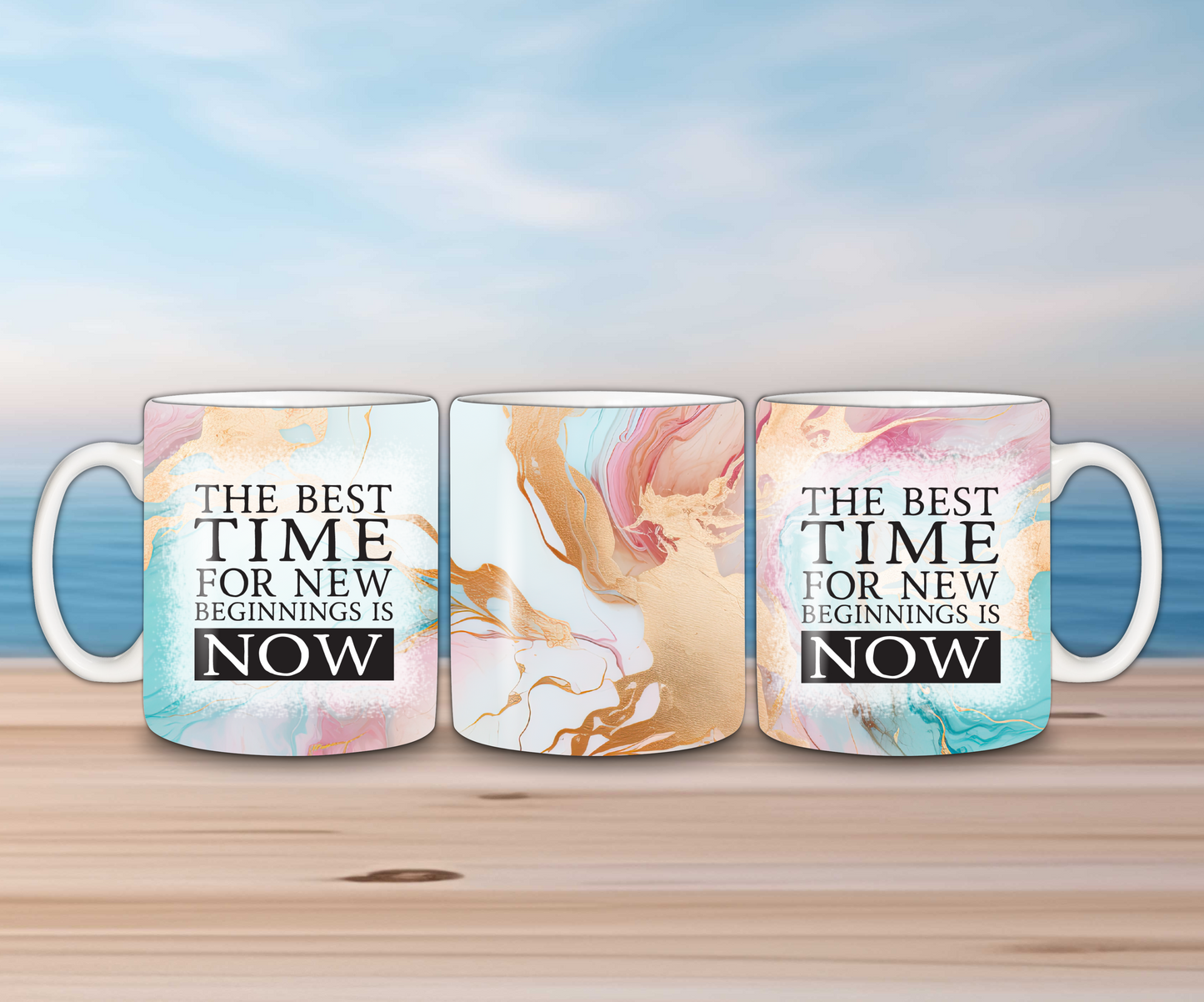 Motivation Mug