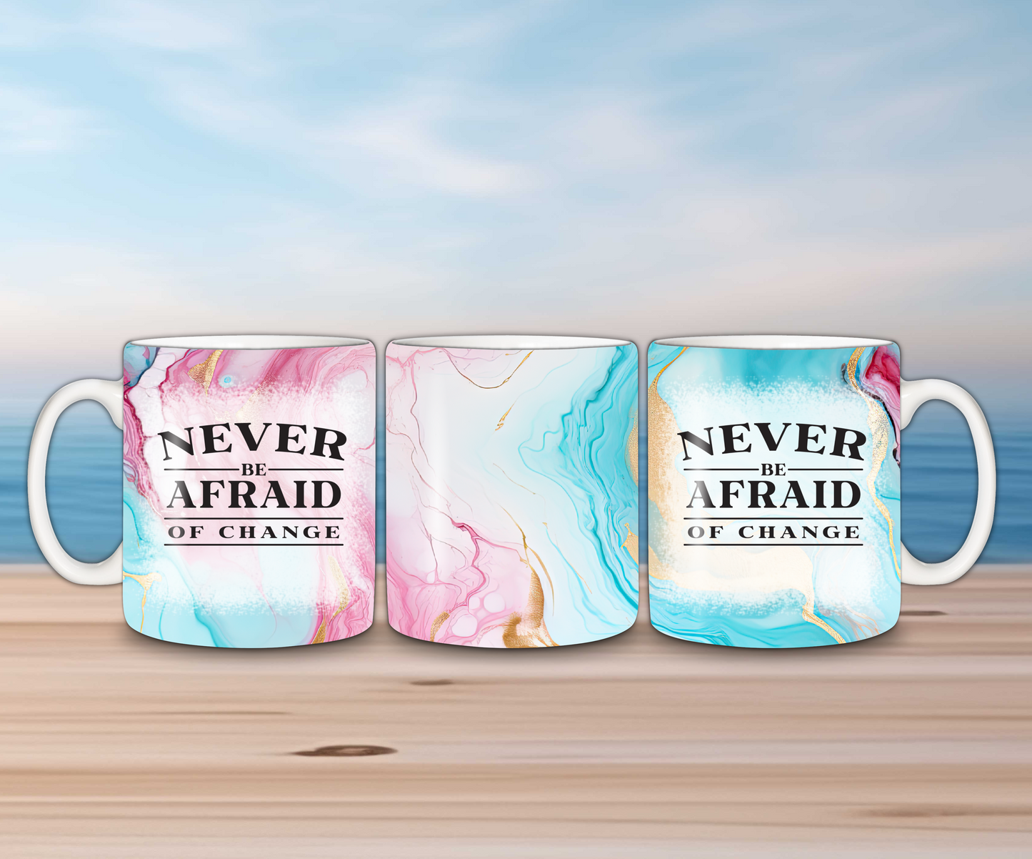 Motivation Mug