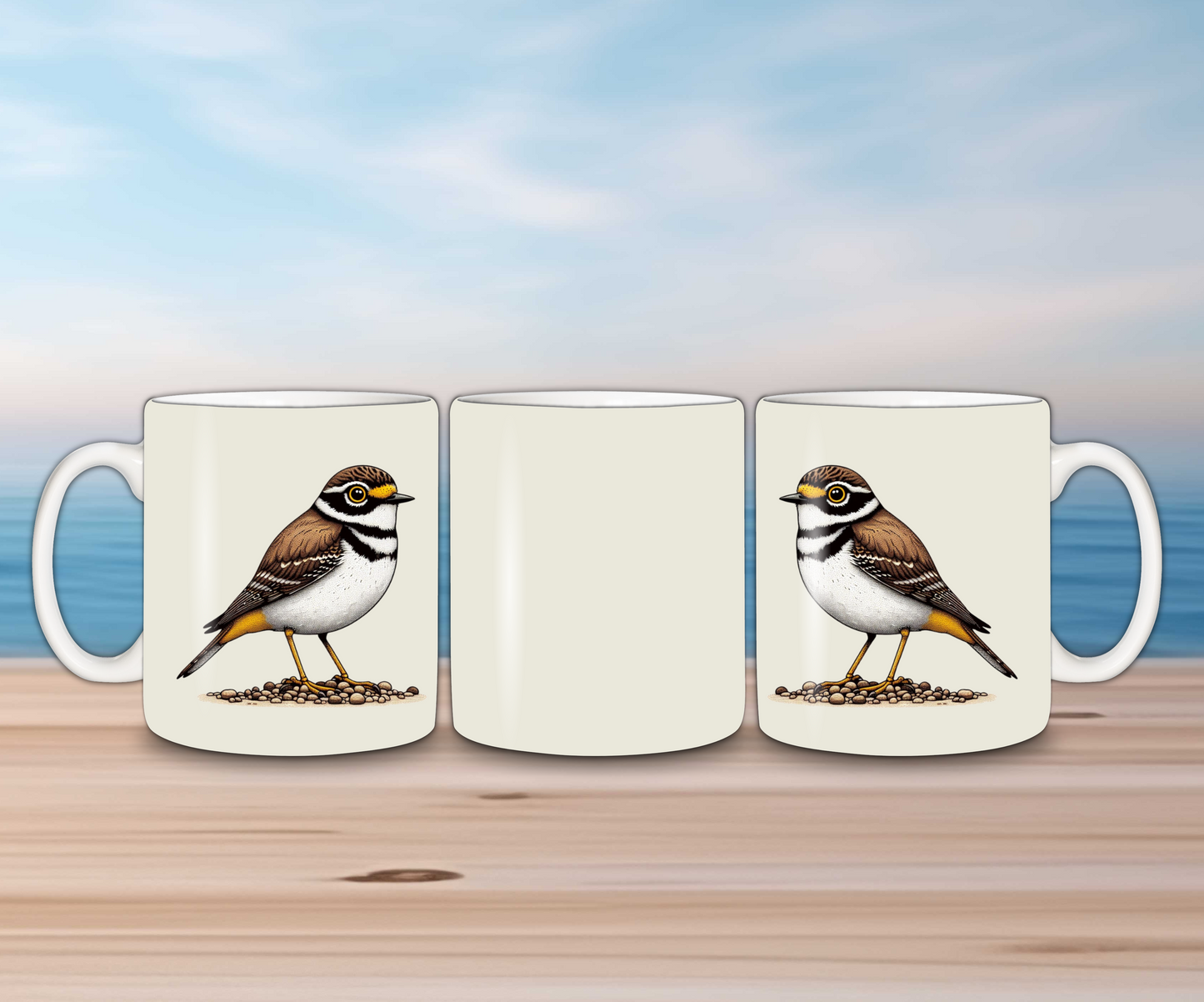 Birds of Iceland