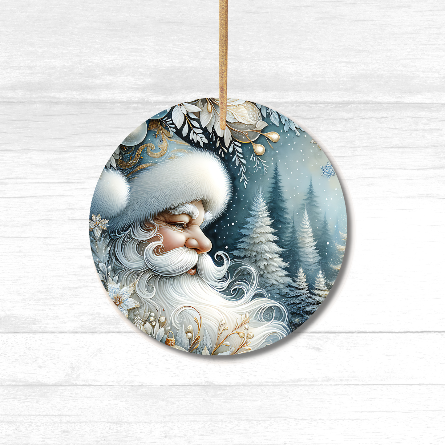 Santa Claus