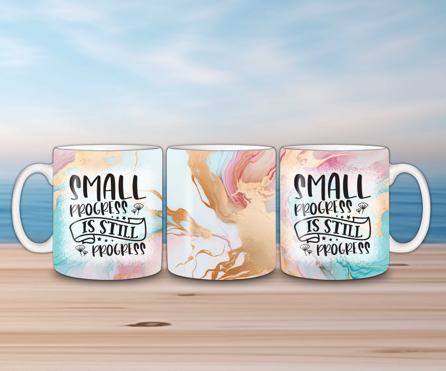 Motivation Mug