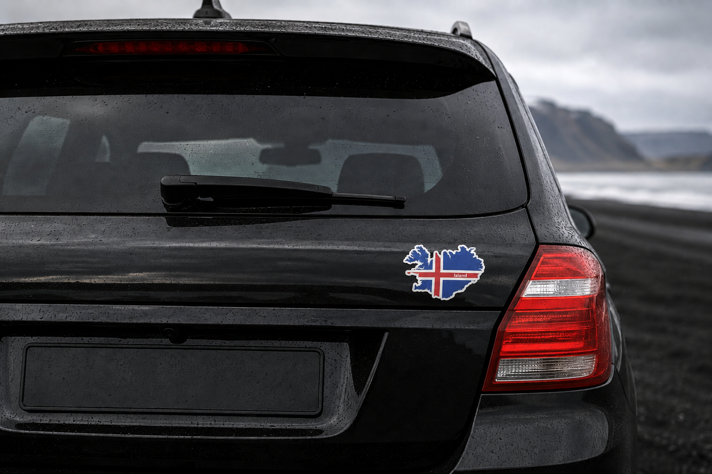 Ísland