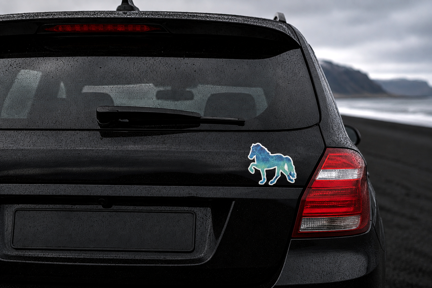 Aurora Horse
