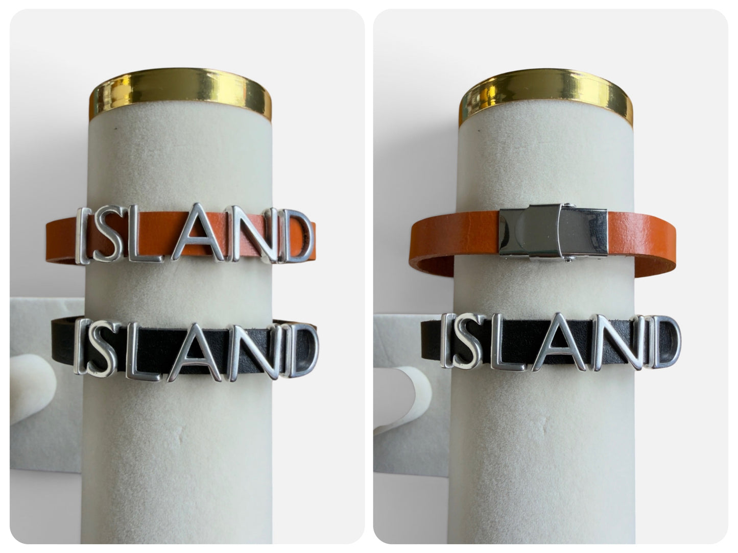 Ísland