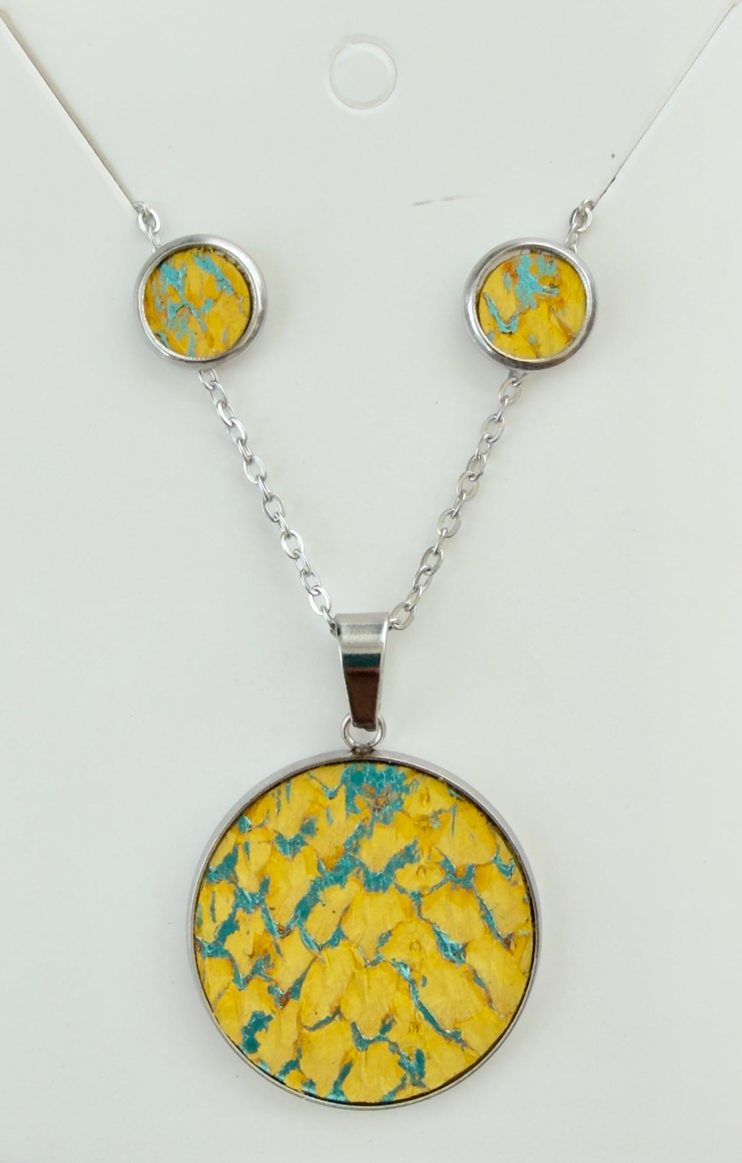 Jewellery Set
