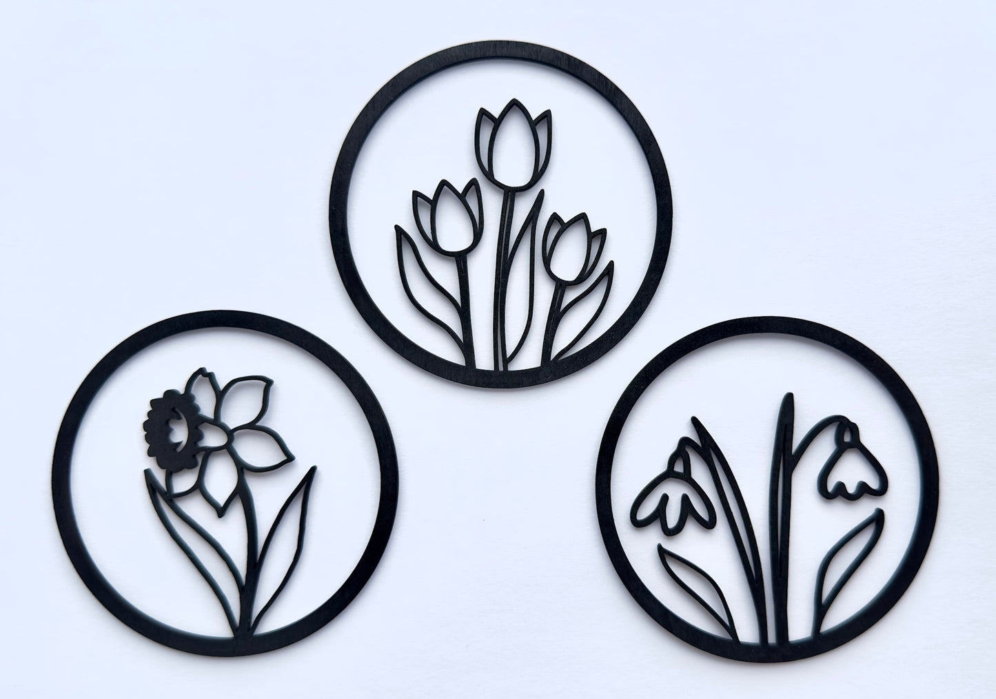 Spring Flowers