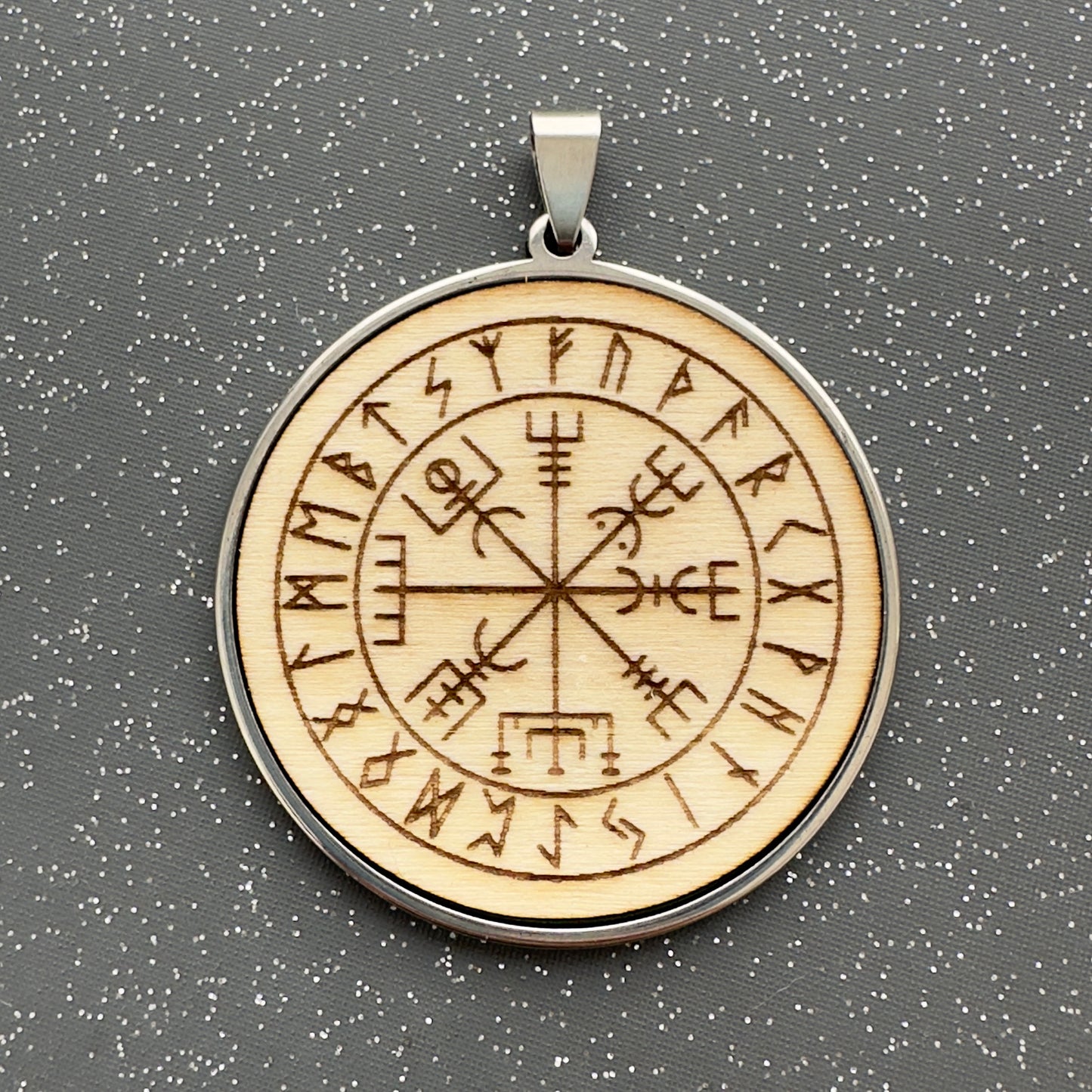 Vegvísir