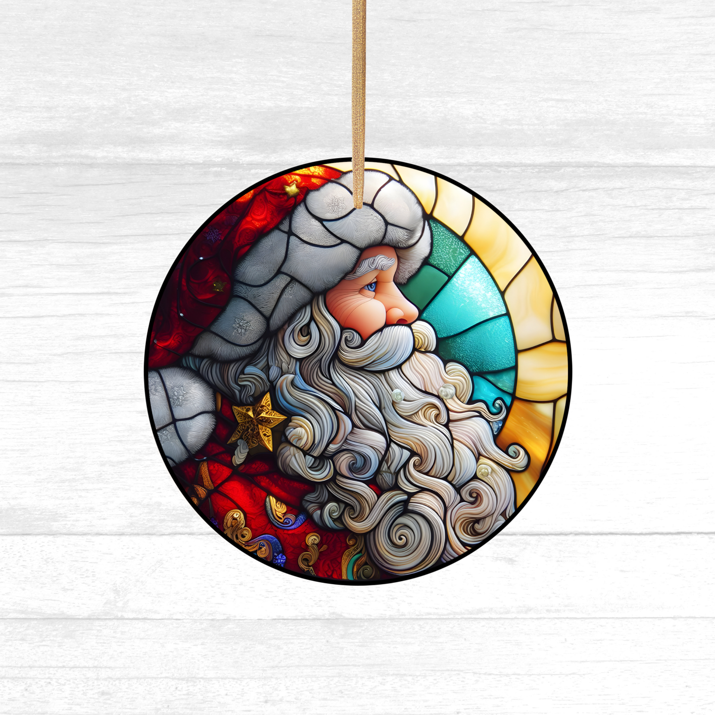 Santa Claus