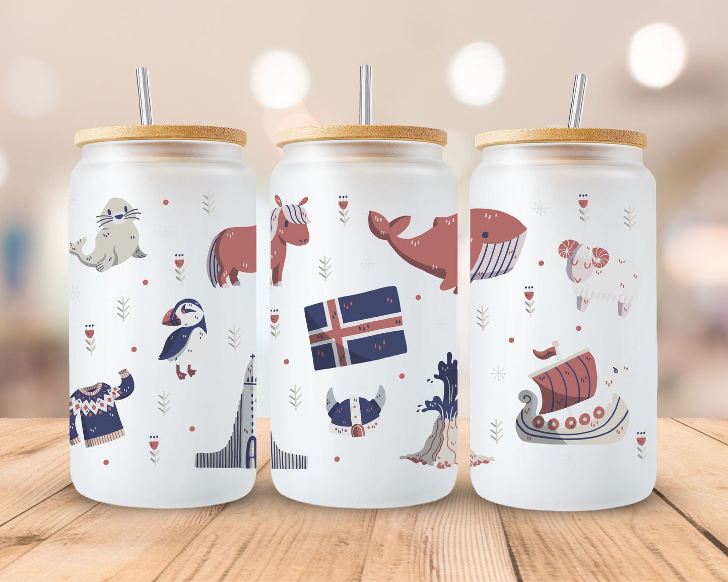 Typical Iceland