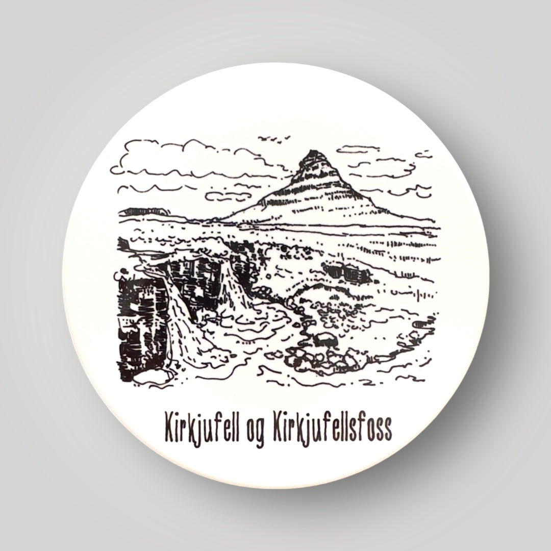 Icelandic Views