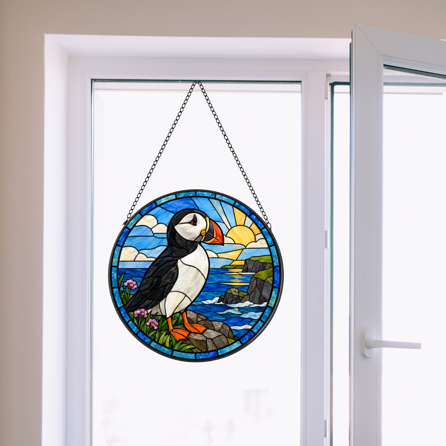 Puffin
