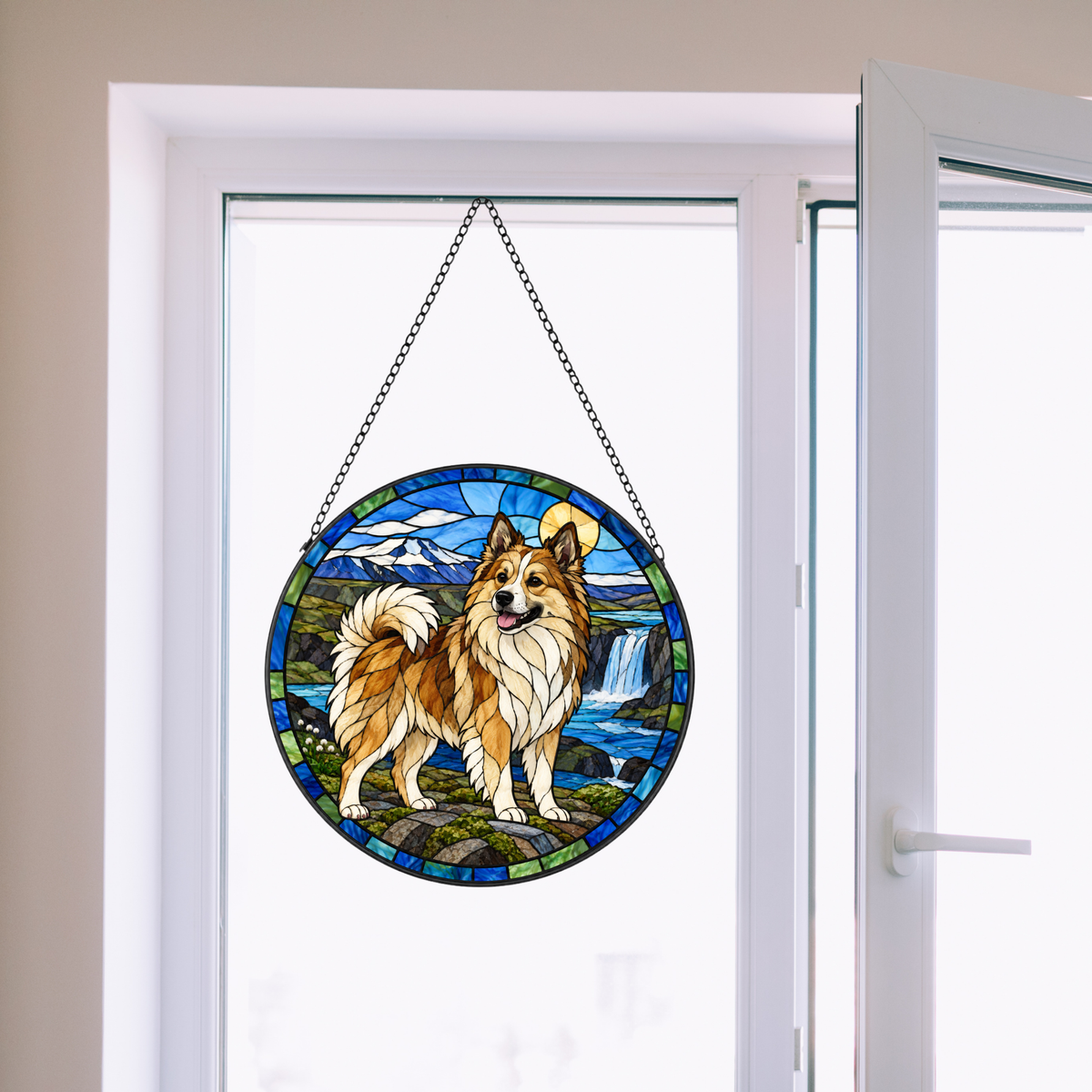 Icelandic Sheepdog
