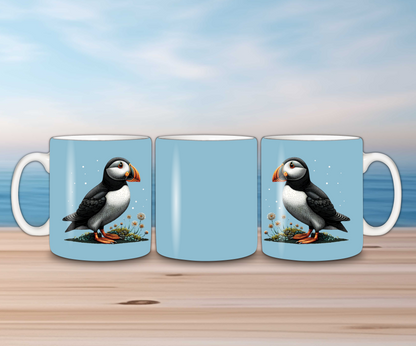 Birds of Iceland