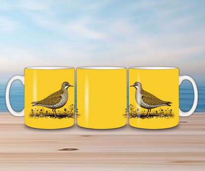Birds of Iceland