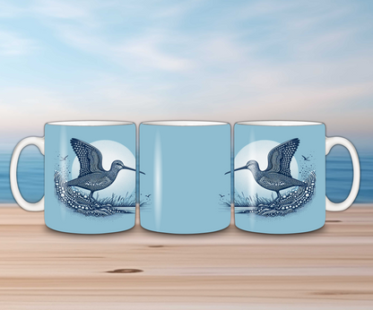 Birds of Iceland