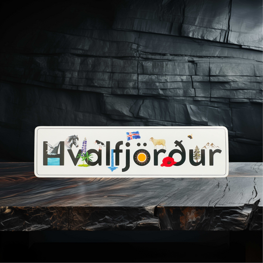 Hvalfjörður