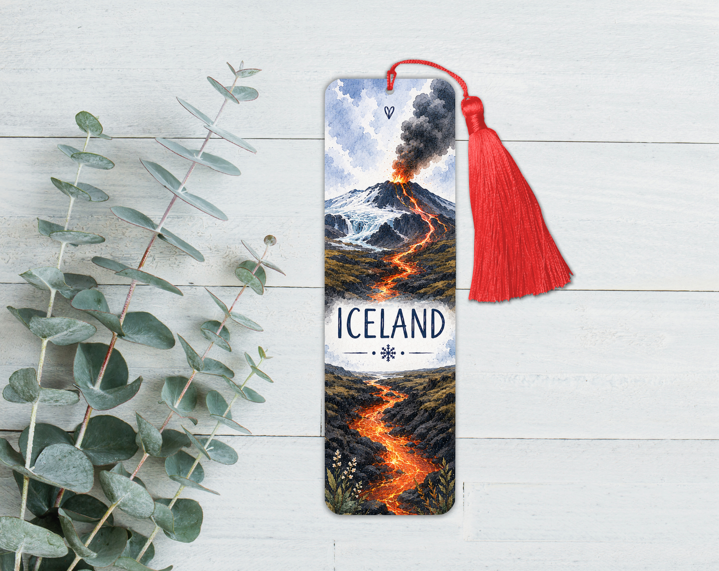 Icelandic Scenery