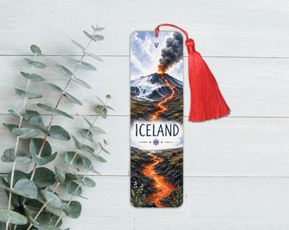 Icelandic Scenery