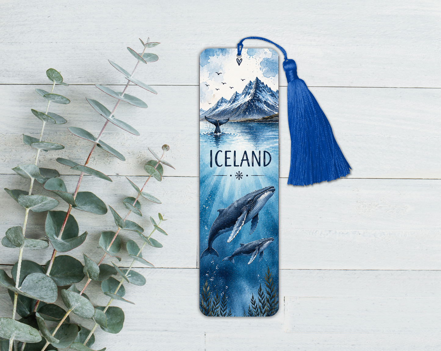 Icelandic Scenery