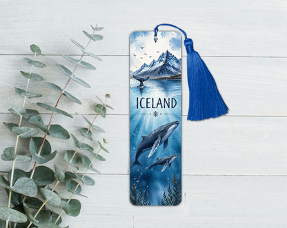 Icelandic Scenery
