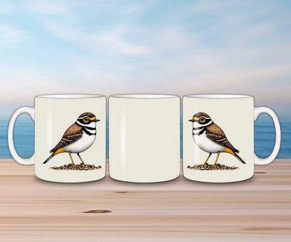 Birds of Iceland