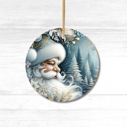 Santa Claus