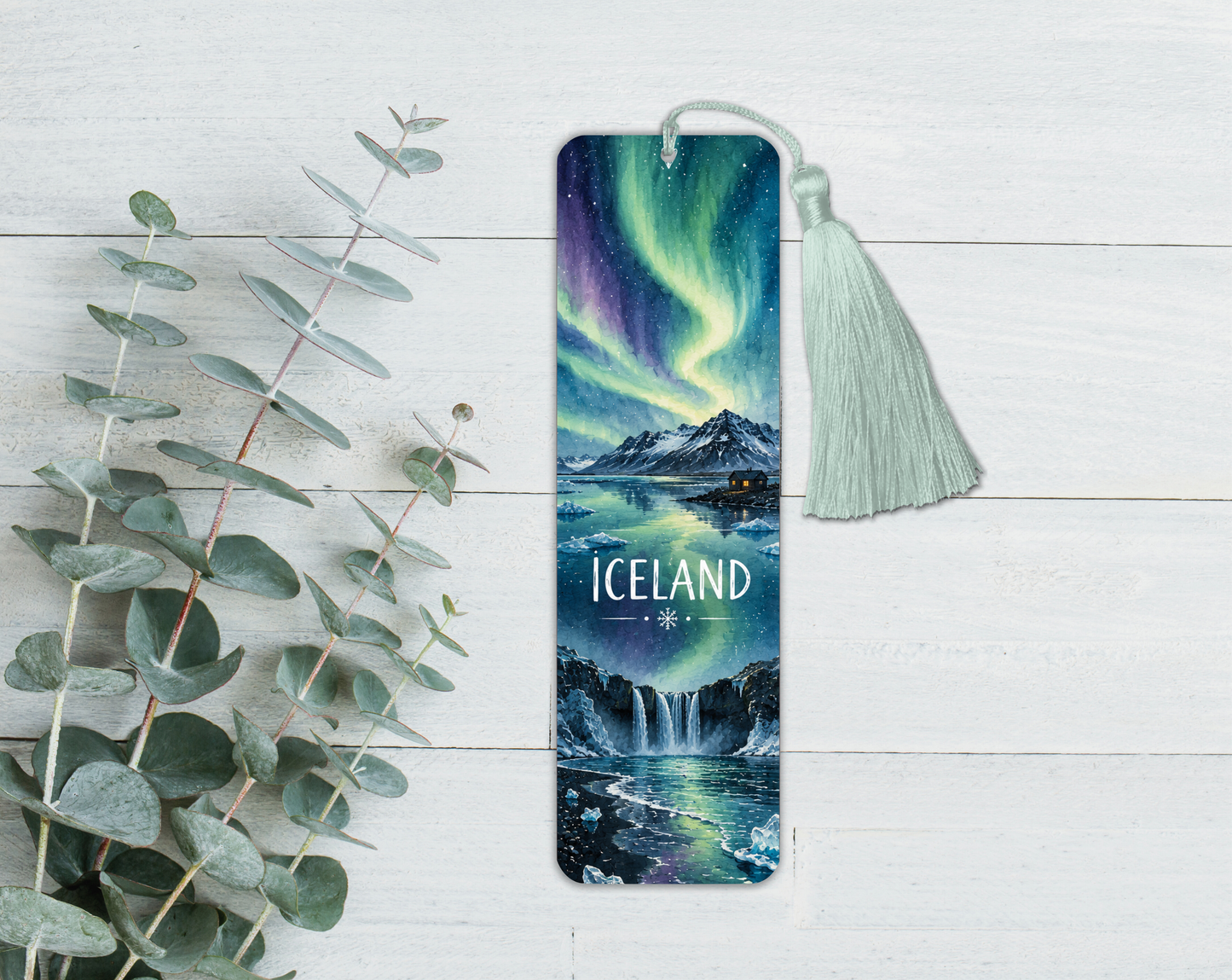 Icelandic Scenery