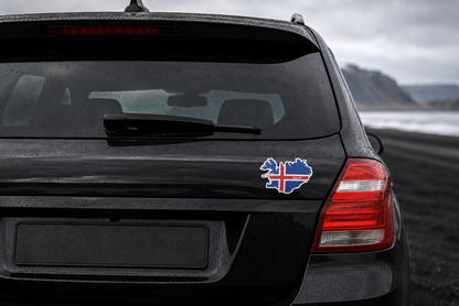 Ísland