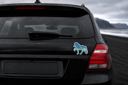 Aurora Horse