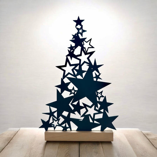 Tree of Stars
