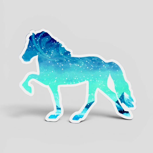 Aurora Horse