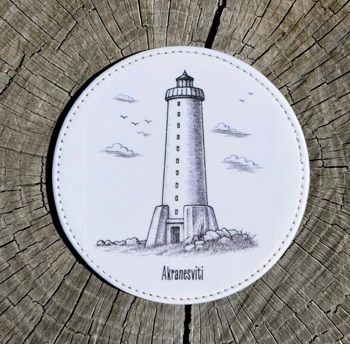 Akranes Lighthouse