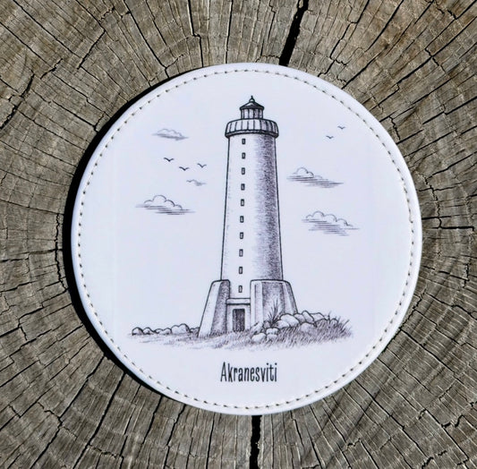 Akranes Lighthouse