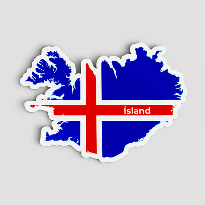Ísland