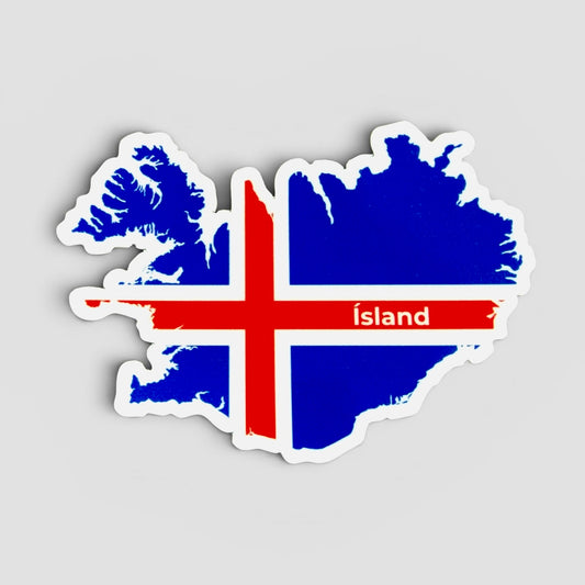 Ísland