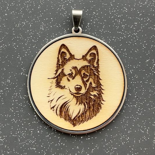 Icelandic Sheepdog