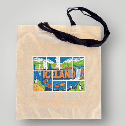 Icelandic Scenery