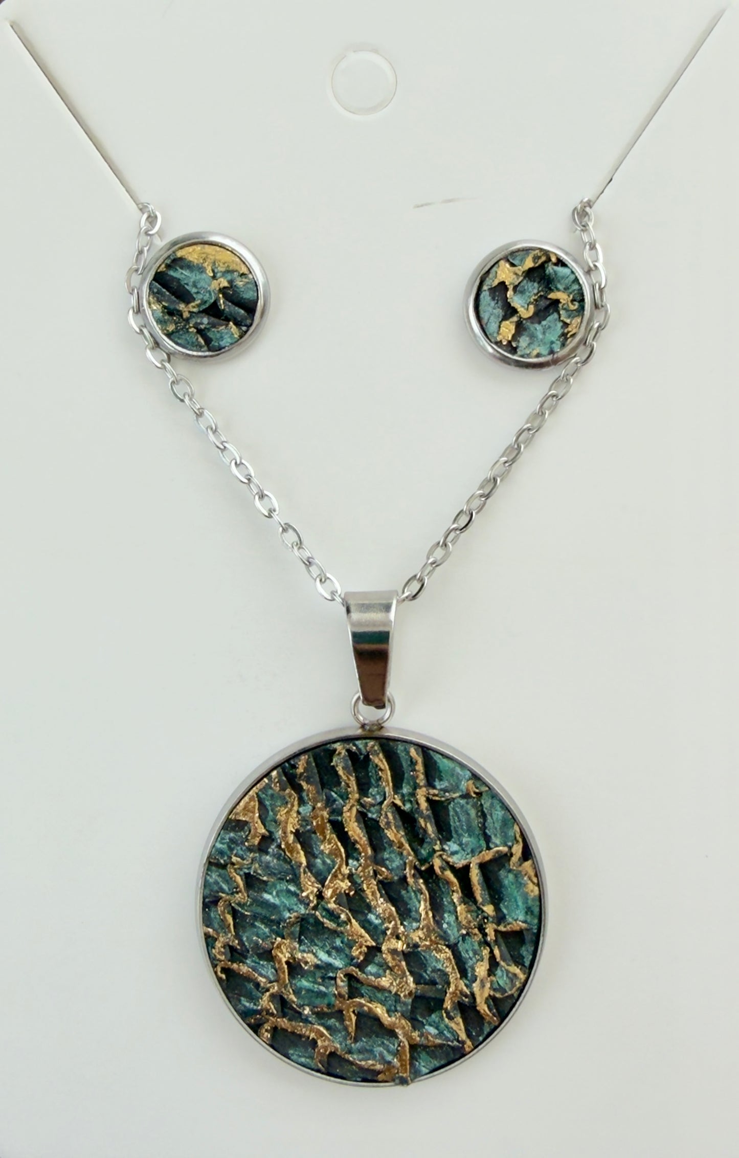 Jewellery Set