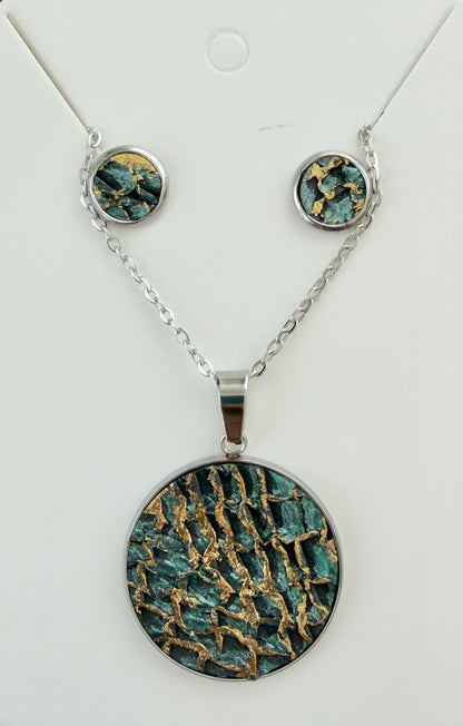 Jewellery Set
