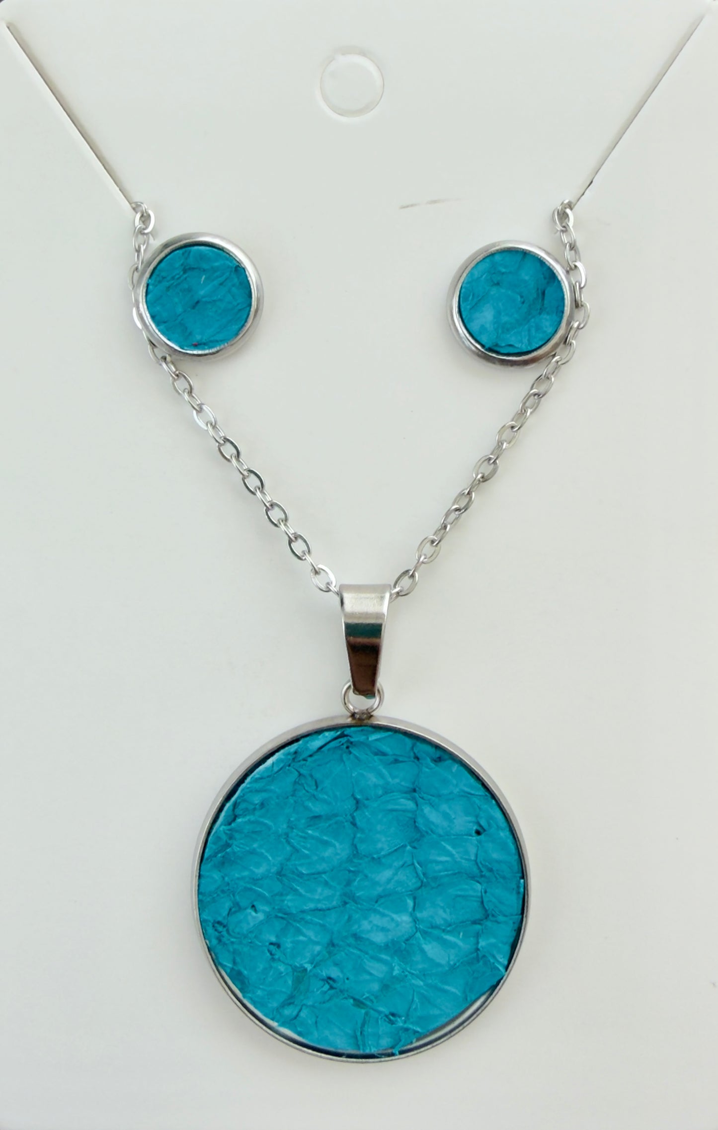 Jewellery Set