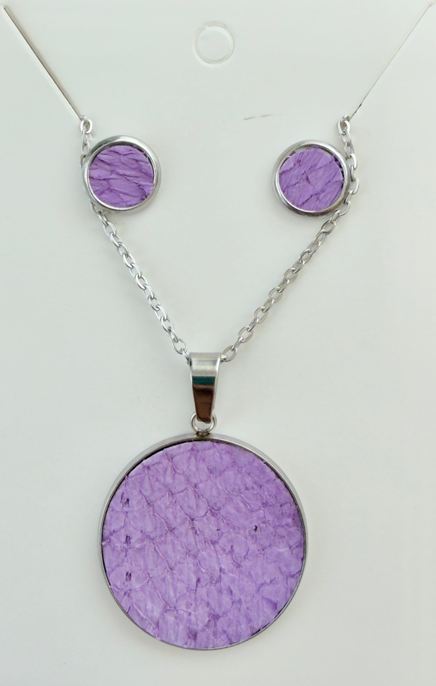 Jewellery Set