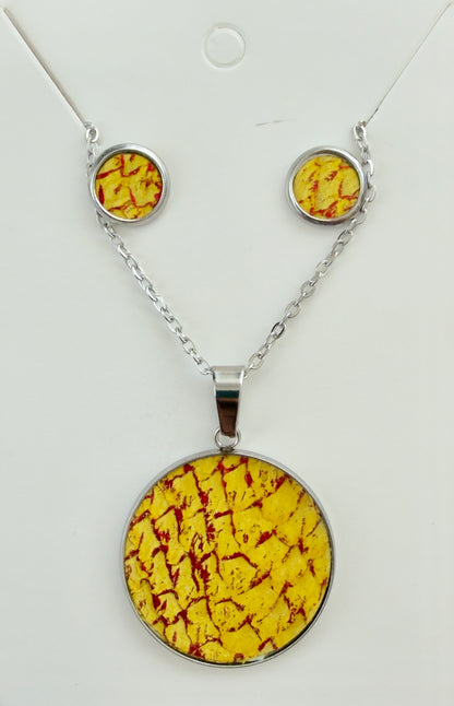 Jewellery Set